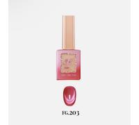 From the Nail Deep Sea 2 Smalto per Unghie 10g/8Colors Gel Magnetico K-Beauty