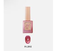 From the Nail Deep Sea 2 Smalto per Unghie 10g/8Colors Gel Magnetico K-Beauty