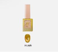 From the Nail Deep Sea 2 Smalto per Unghie 10g/8Colors Gel Magnetico K-Beauty