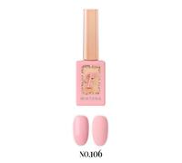FROM THE NAIL Fruit-Chu Sciroppo Gel Smalto per Unghie Set di 8 Colori /...