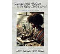 from the Negro Psalmist to the Nappy Headed Christ: poetry for the 21st Century Negro