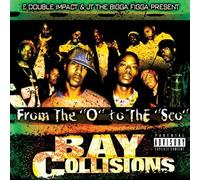 From the O to the Sco Bay Collisions