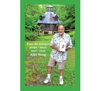 From the Octagon: people ¿ places ¿ news ¿ views