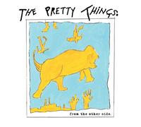 The Pretty Things - From The Other Side