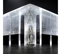 Glassing From The Other Side Of The Mirror (Vinyl LP) 12" Album