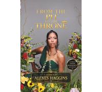 From the Pit to the Throne: A Story of Faith Resilience & Purpose