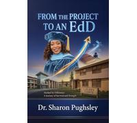 From the Project to an EdD: Marked by Difference: A Journey of Survival and Strength