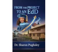 From the Project to an EdD: Marked by Difference: A Journey of Survival and Strength