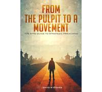 From The Pulpit To A Movement