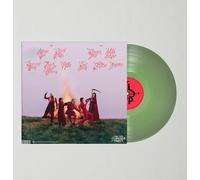From the Pyre - Glow in the Dark Vinyl, LP