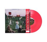 From The Pyre Inferno Vinyl LP (Signed Obi Hand Numbered), The Last Dinner Party