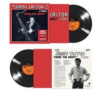 Jimmy Castor The Jimmy Castor Story 'From the Roots' (Vinyl LP) 12" Album