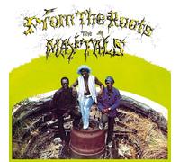 The Maytals – From the Roots – Vinile LP 12" colorato – Music on Vinyl