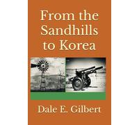 From the Sandhills to Korea