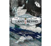 From the Sea to the Land Beyond (DVD)