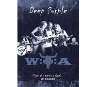 From The Setting Sun... In Wacken (DVD) Deep Purple