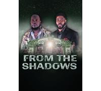 From The Shadows (DVD)