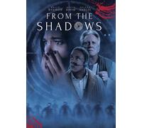 From The Shadows (DVD) Selena Anduze Keith David Bruce Davison Jim Thalman