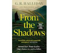 From the Shadows: Now a major ITV Drama 'THE DARK'