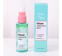 FROM THE SKIN Glow Ampoule Mist 50 ml Radiance Hydrating Collagen Mist K-Beauty