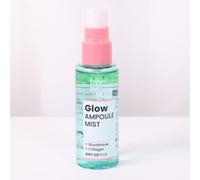 FROM THE SKIN Glow Ampoule Mist 50ml Fiala Idratante Cosmetici Coreani NUOVO