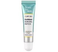 FROM THE SKIN Outdoor Sun Gel Patch 10ml SPF 50+ UV Sun Block Korean Cosmetics