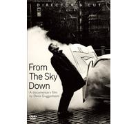 FROM THE SKY DOWN - U2