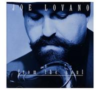 Lovano Joe - From The Soul