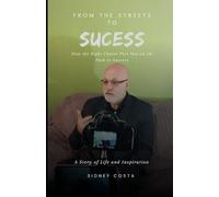From the Streets to Success: How the Right Choice Puts You on the Path to Success