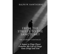 FROM THE STREETS TO THE SANCTUARY: THE JOURNEY CONTINUES
