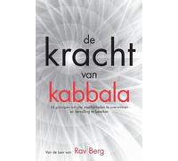 From The Teachings of Rav Berg de kracht van kabbala (Tascabile)