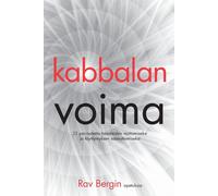 From The Teachings of Rav Berg kabbalan voima (Tascabile)