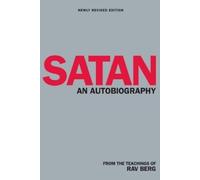 From The Teachings of Rav Berg Satan (Tascabile)