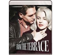 From the Terrace - Twilight Time [1960] [Blu-ray]