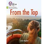 From the Top: Phase 4 Set 1