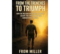 From the Trenches to Triumph: How the Military Helps Break the Cycle of Poverty