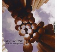From the Underground - ATOMIC STUFF Sin Sound