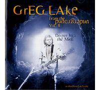 From The Underground Vol. II - Deeper Into The Mine