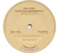 From The Underworld - Herd, The* 7" 45