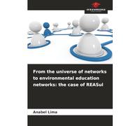 From the universe of networks to environmental education networks: the case of REASul