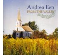 From The Valley: Norwegian Dances, Marches and Tone Poems Played on the Hardanger Fiddle