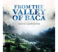 __ From the Valley of Baca (CD)