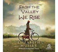 From the Valley We Rise