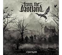 From the Vastland Chamrosh (CD) Album (Jewel Case)