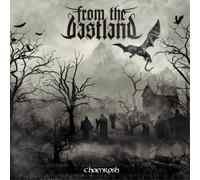 From the Vastland Chamrosh (CD) Album (Jewel Case)