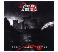 From The Vastland Temple Of Daevas (CD)