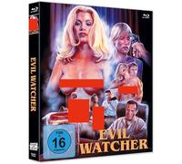 From the Vault #06 - Evil Watcher - Cover B [Edizione: Germania]