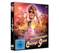 From the Vault #15 - Der Ausgeflippte College-Geist - Cover B [Edizione: Germania]