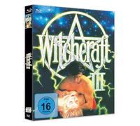 From the Vault #03 - Witchcraft III - Unrated - Scanavo