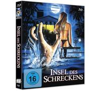From the Vault #31 - Insel des Schreckens - Cover a [Edizione: Germania]